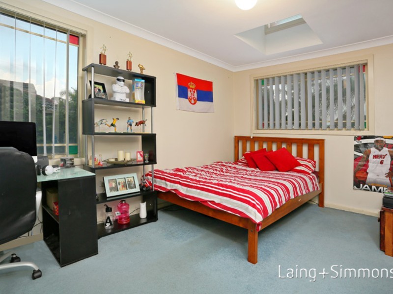 4/11 Meacher Street, Mount Druitt NSW 2770