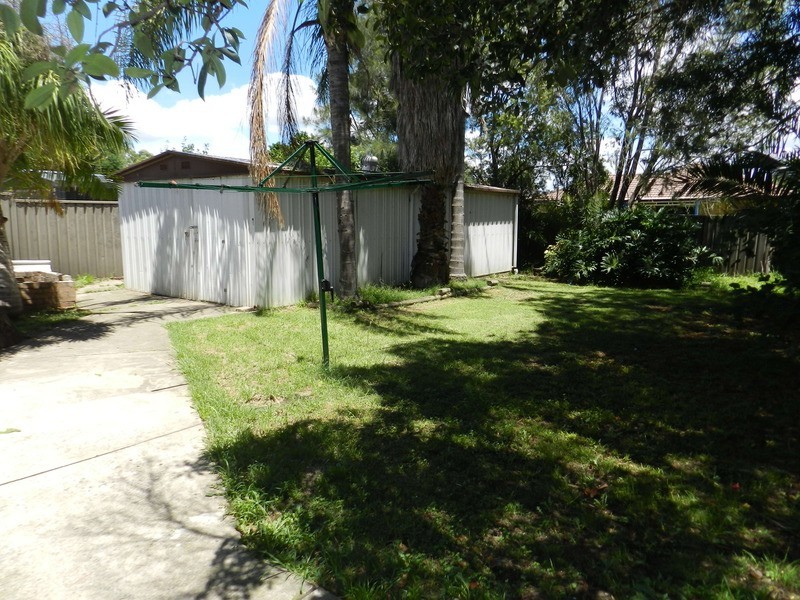 04 Stuart Road, Dharruk NSW 2770
