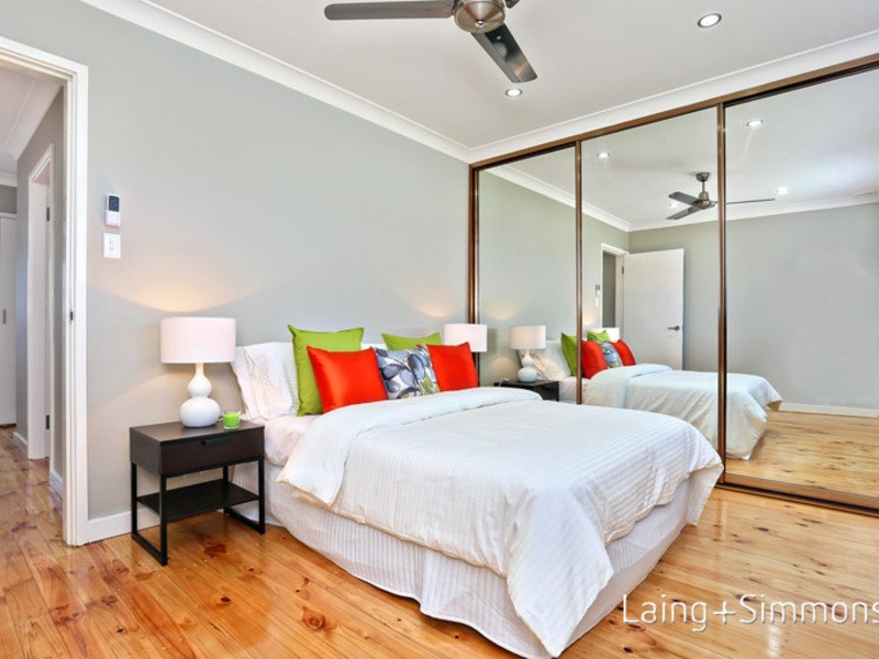 4 Parkes Crescent, Blackett NSW 2770