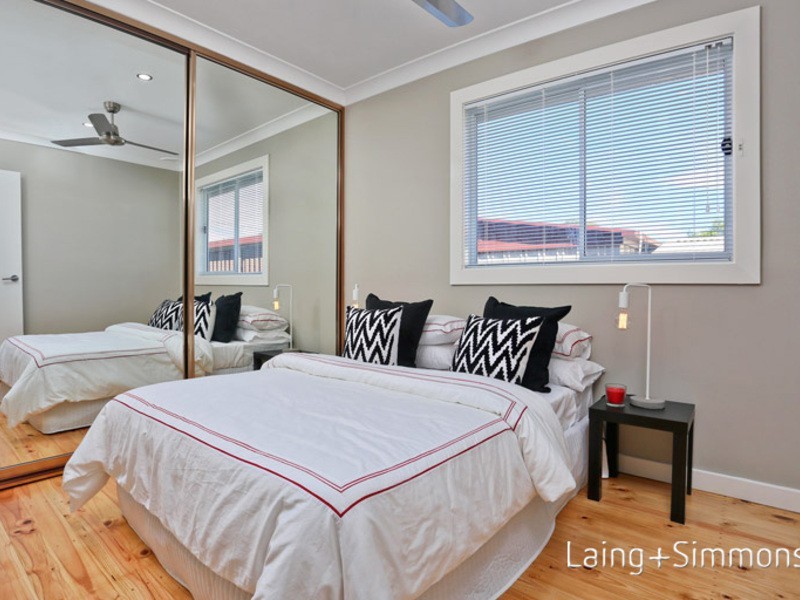 4 Parkes Crescent, Blackett NSW 2770