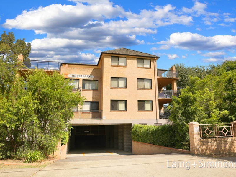 1/40 Hythe Street, Mount Druitt NSW 2770