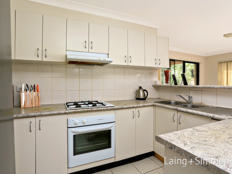 1/40 Hythe Street, Mount Druitt NSW 2770