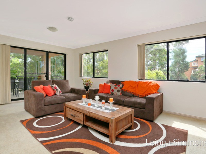 1/40 Hythe Street, Mount Druitt NSW 2770