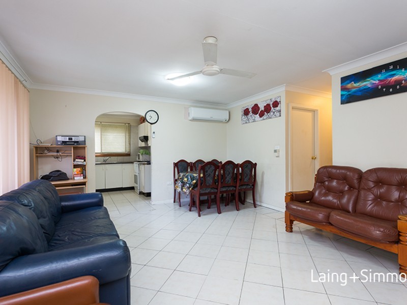 7 Ree Place, Bidwill NSW 2770