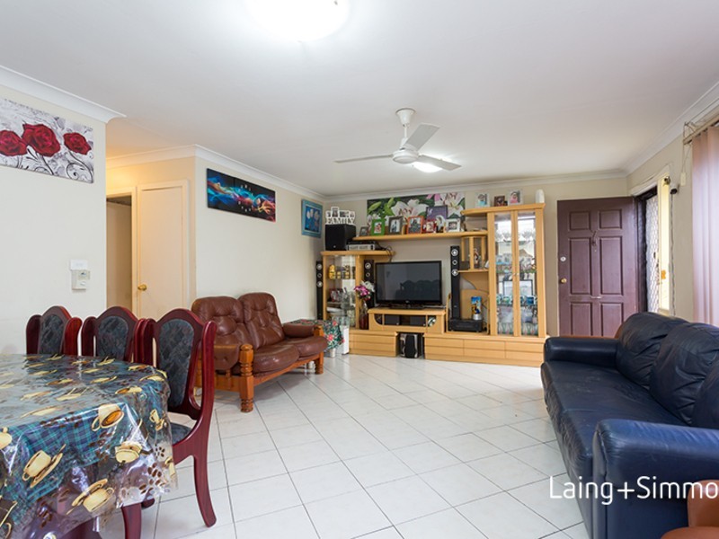 7 Ree Place, Bidwill NSW 2770