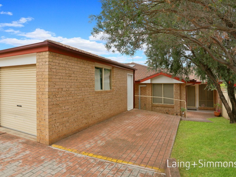 14/58 Meacher Street, Mount Druitt NSW 2770