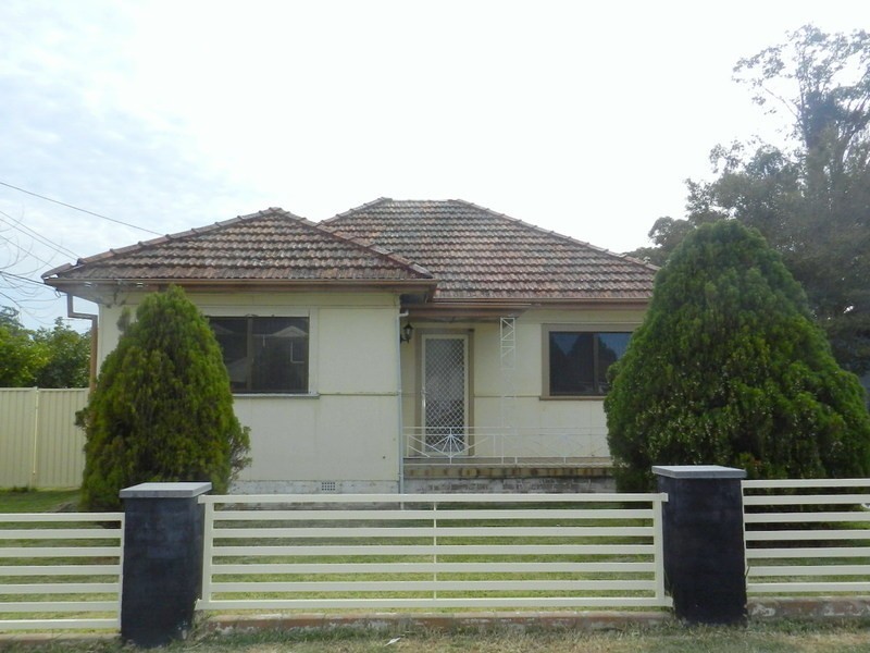 23 Kurrajong Avenue, Mount Druitt NSW 2770