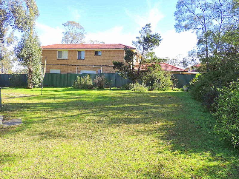 11 Raynor Street, Mount Druitt NSW 2770