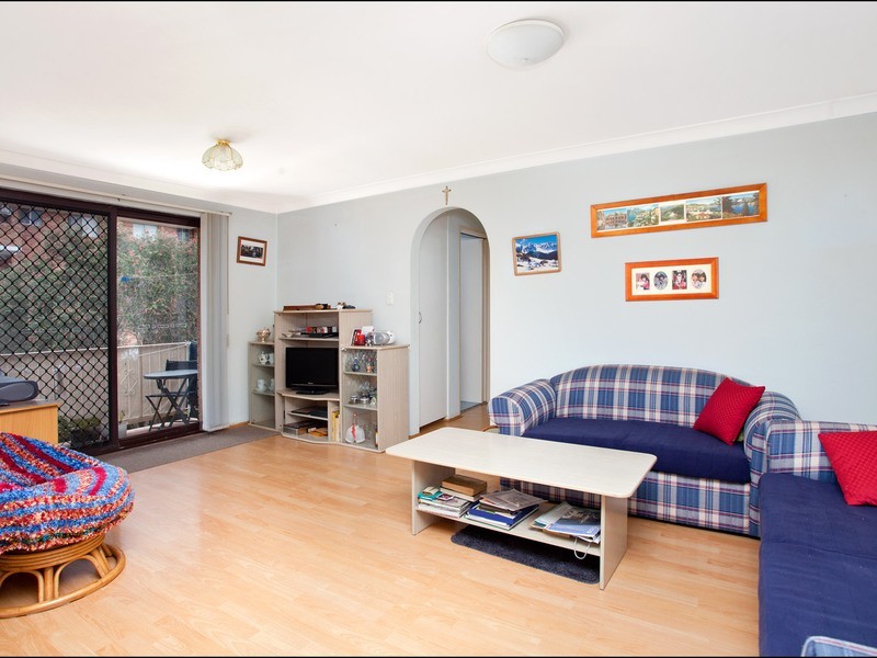 6/42 Luxford Rd, Mount Druitt NSW 2770