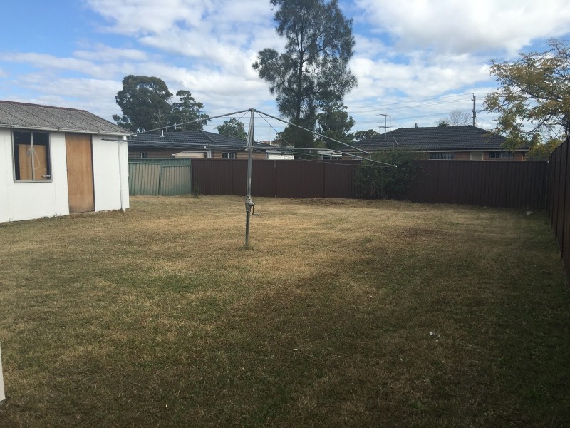 99 Belmore Avenue, Mount Druitt NSW 2770