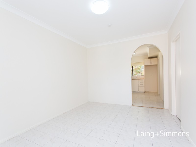 6/10 Bunting Street, Emerton NSW 2770