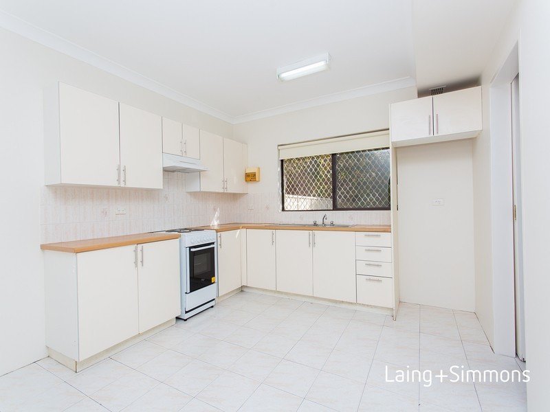 6/10 Bunting Street, Emerton NSW 2770