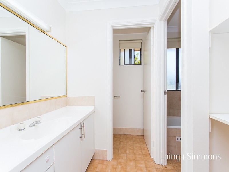 6/10 Bunting Street, Emerton NSW 2770