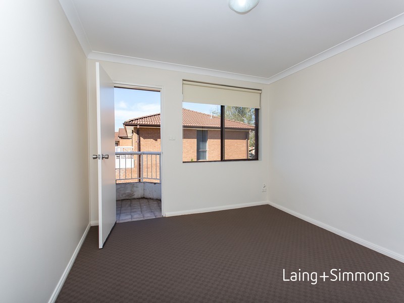 6/10 Bunting Street, Emerton NSW 2770