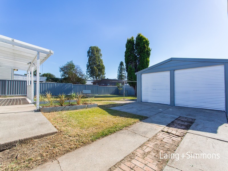 26 Dan Crescent, Colyton NSW 2760