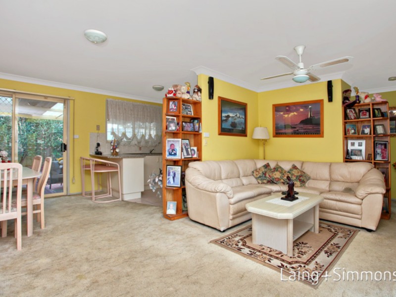 12/58 Meacher Street, Mount Druitt NSW 2770