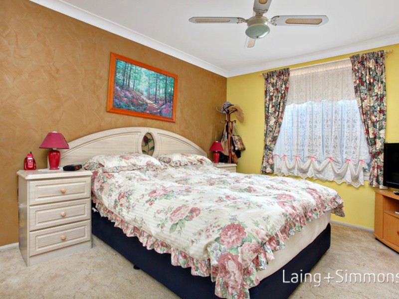 12/58 Meacher Street, Mount Druitt NSW 2770