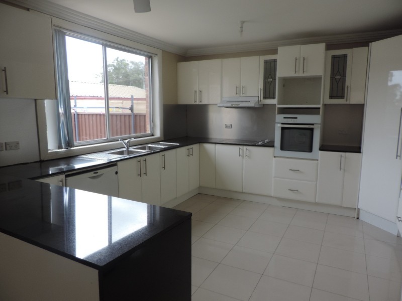 5A Sandell Place, Dean Park NSW 2761