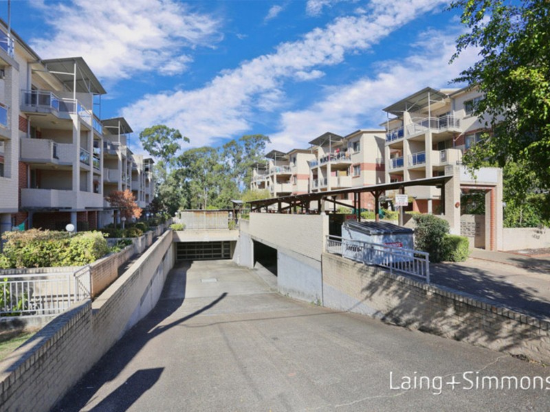 24/2 Hythe Street, Mount Druitt NSW 2770