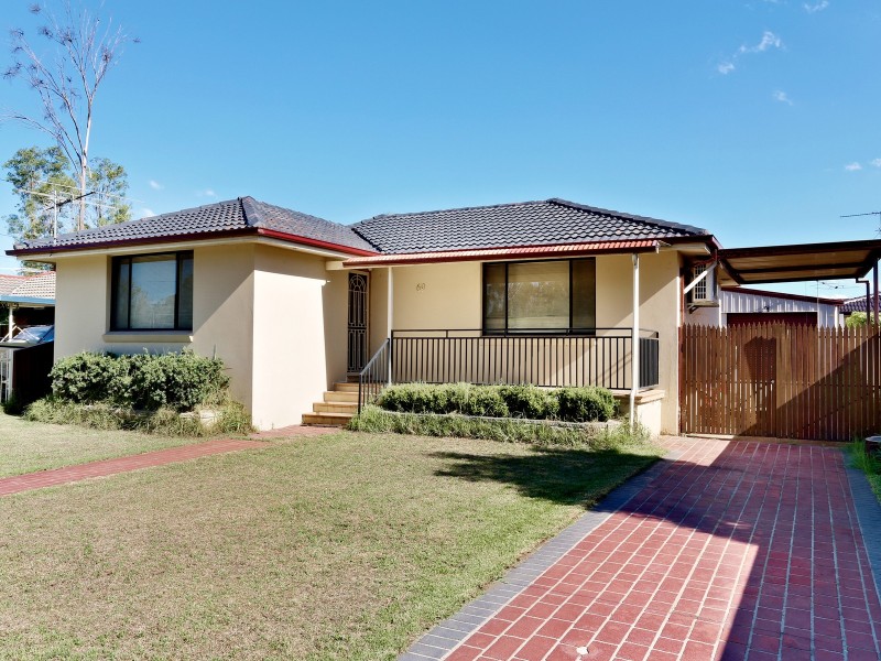 69  Sedgman Crescent, Shalvey NSW 2770
