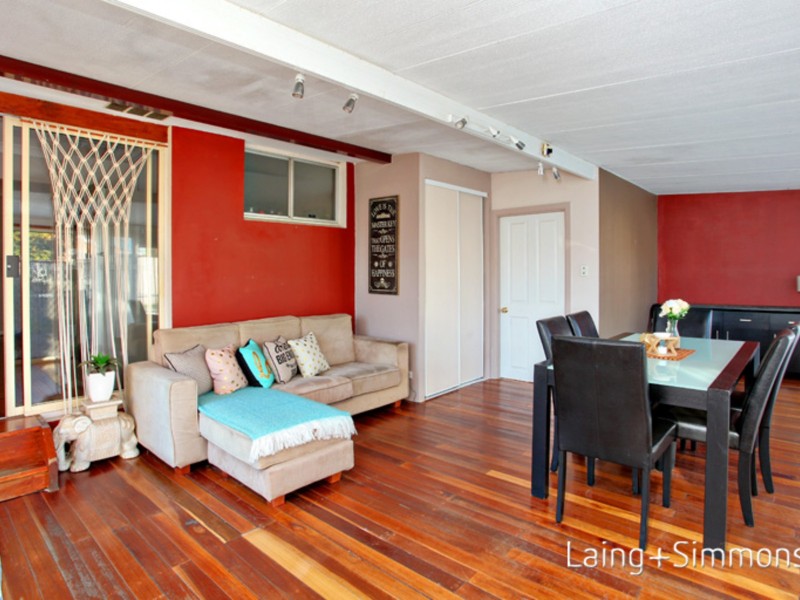 69  Sedgman Crescent, Shalvey NSW 2770