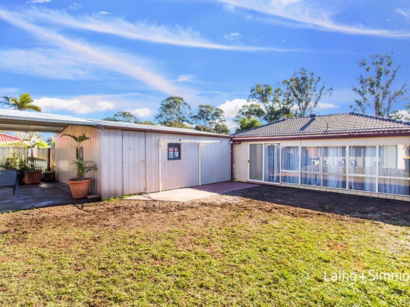 69  Sedgman Crescent, Shalvey NSW 2770