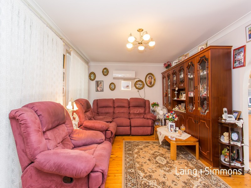 34 Austral Street, Mount Druitt NSW 2770