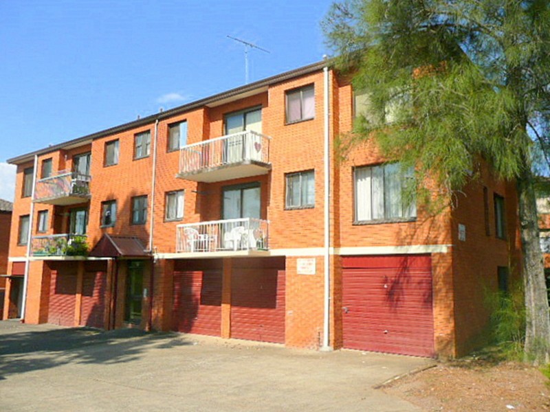 5/34 Luxford Road, Mount Druitt NSW 2770