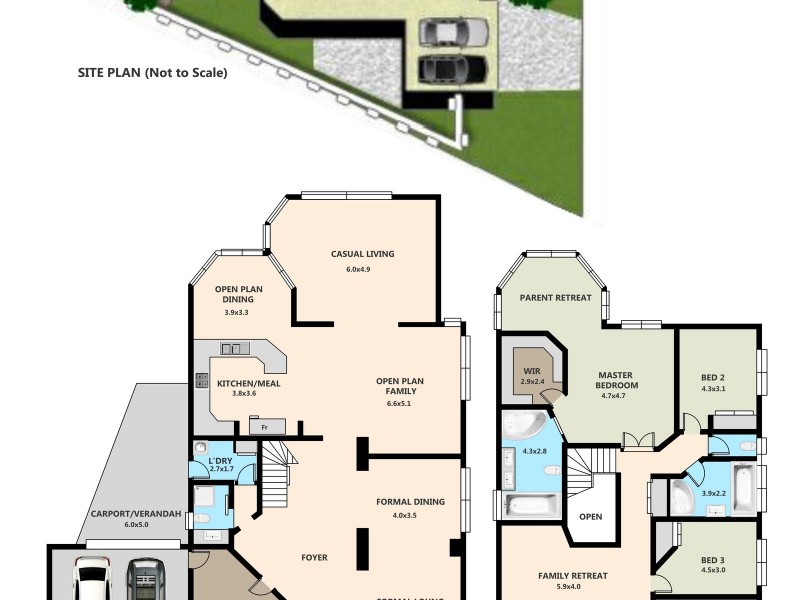 58 Durham Street, Mount Druitt NSW 2770