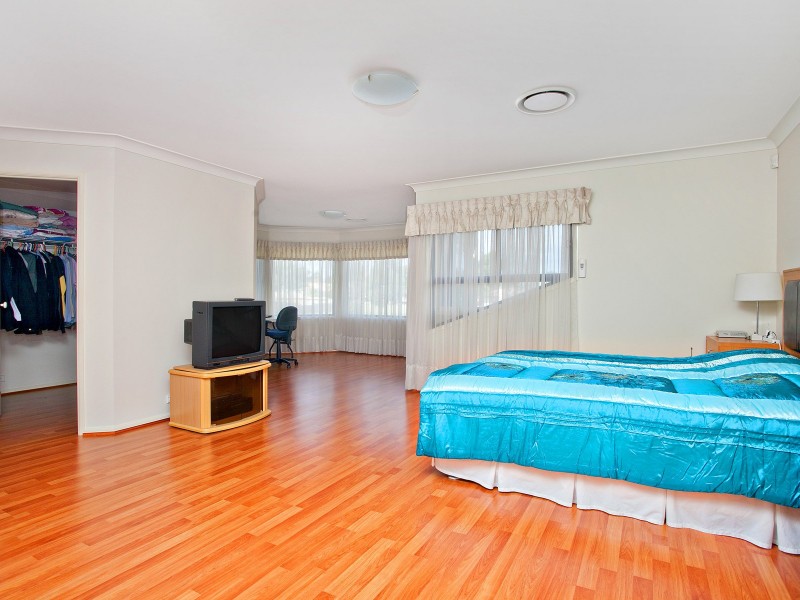 58 Durham Street, Mount Druitt NSW 2770