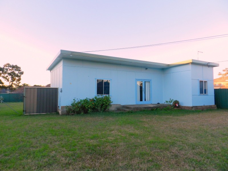 21 Paull Street, Mount Druitt NSW 2770