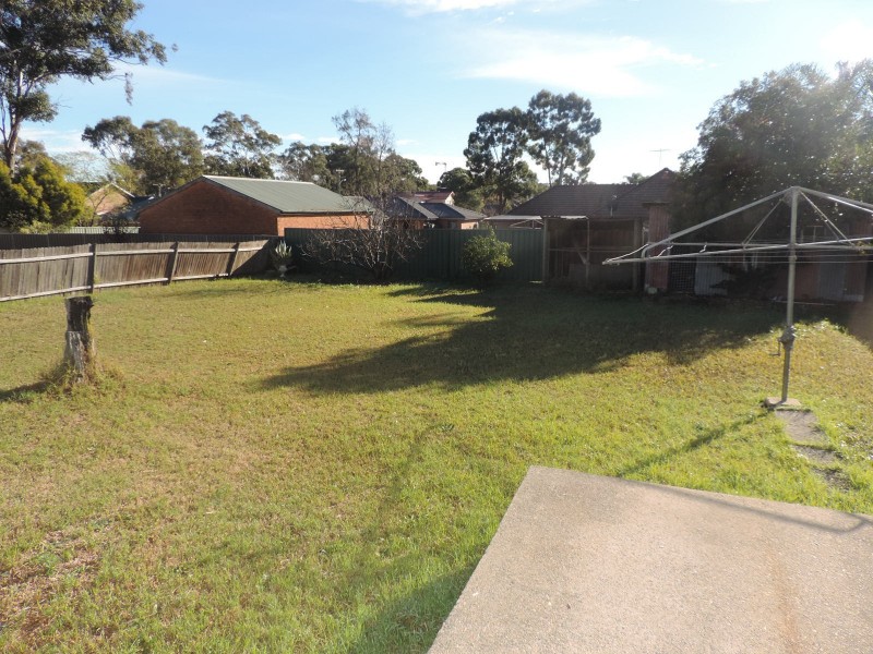 21 Paull Street, Mount Druitt NSW 2770