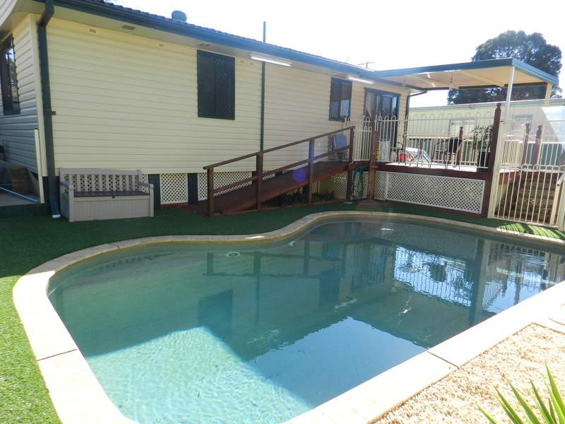 23 Rotorua Street, Lethbridge Park NSW 2770