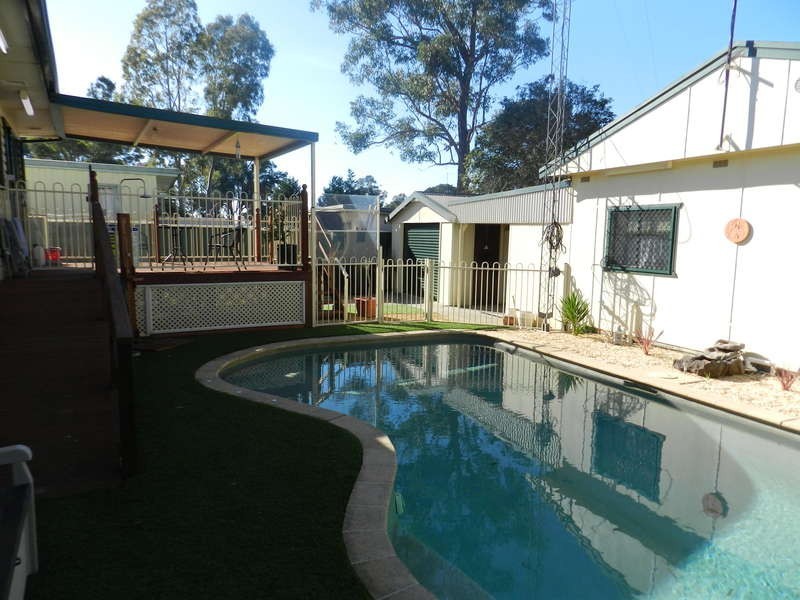 23 Rotorua Street, Lethbridge Park NSW 2770