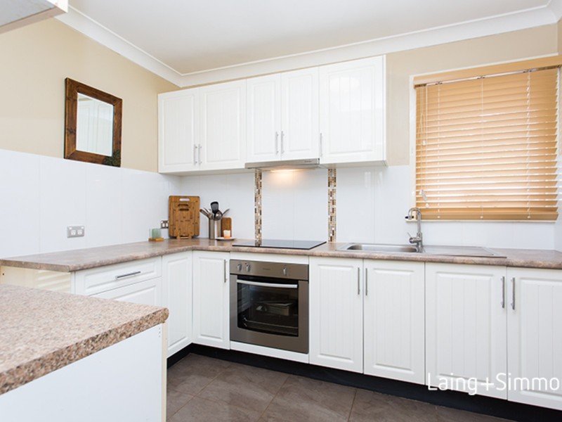 4  Roebuck Crescent, Willmot NSW 2770