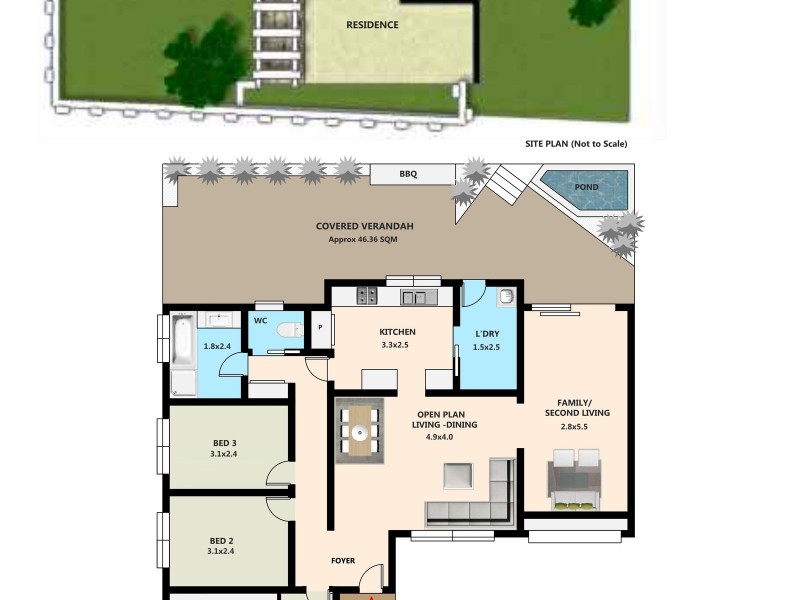 14 Alicante Street, Minchinbury NSW 2770