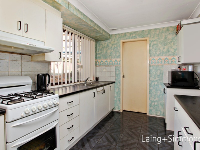 14 Alicante Street, Minchinbury NSW 2770