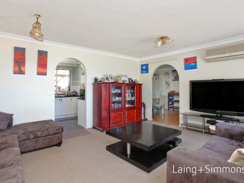 14 Alicante Street, Minchinbury NSW 2770