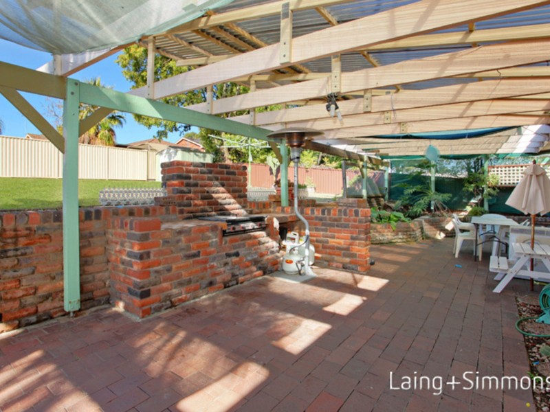 14 Alicante Street, Minchinbury NSW 2770