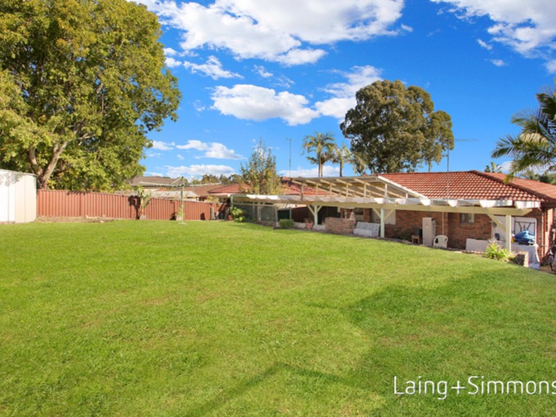 14 Alicante Street, Minchinbury NSW 2770