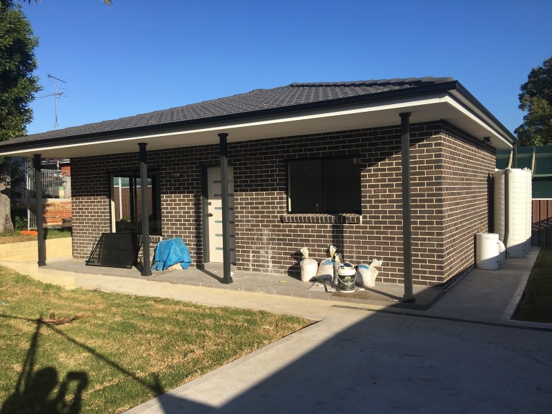 91A Monfarville Street, St Marys NSW 2760