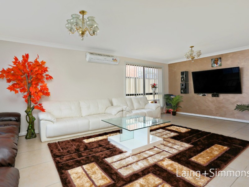 42B Wehlow Street, Mount Druitt NSW 2770