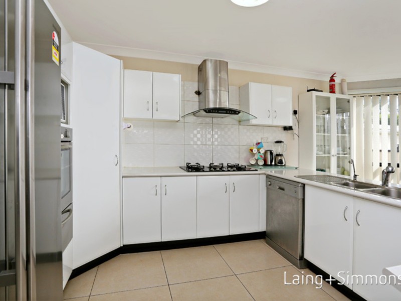 42B Wehlow Street, Mount Druitt NSW 2770