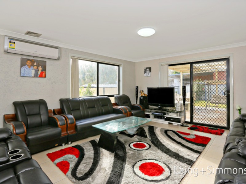 42B Wehlow Street, Mount Druitt NSW 2770