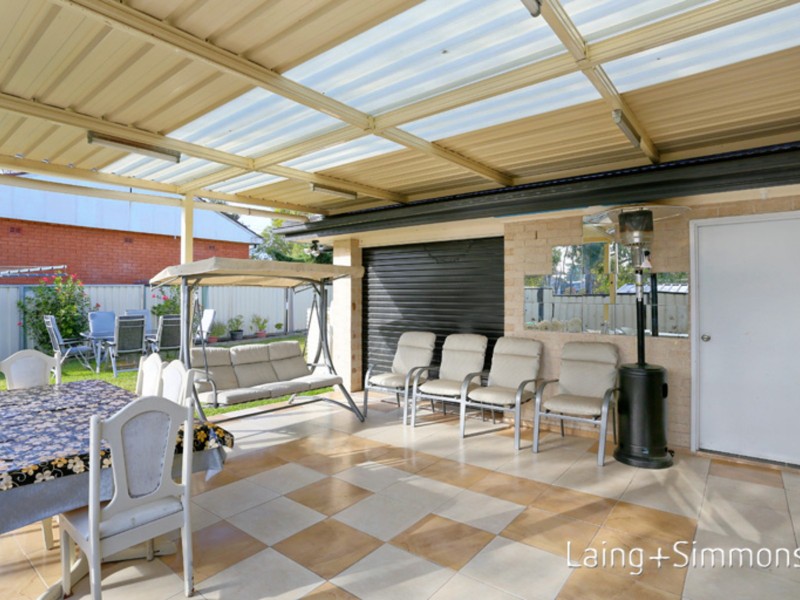 42B Wehlow Street, Mount Druitt NSW 2770