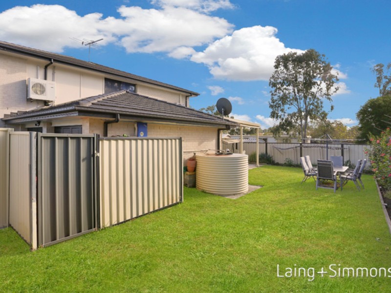 42B Wehlow Street, Mount Druitt NSW 2770