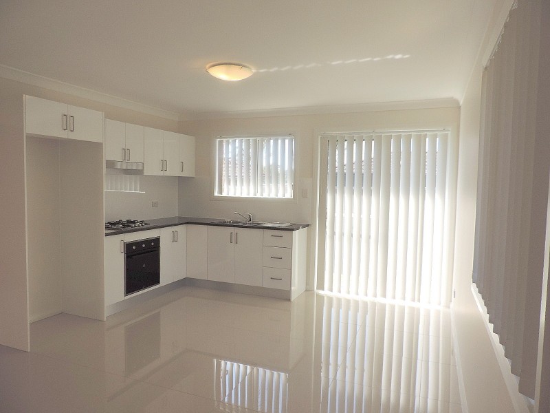 25A Bunsen Avenue, Emerton NSW 2770