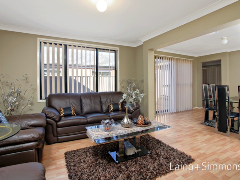 123 Beames Ave, Rooty Hill NSW 2766