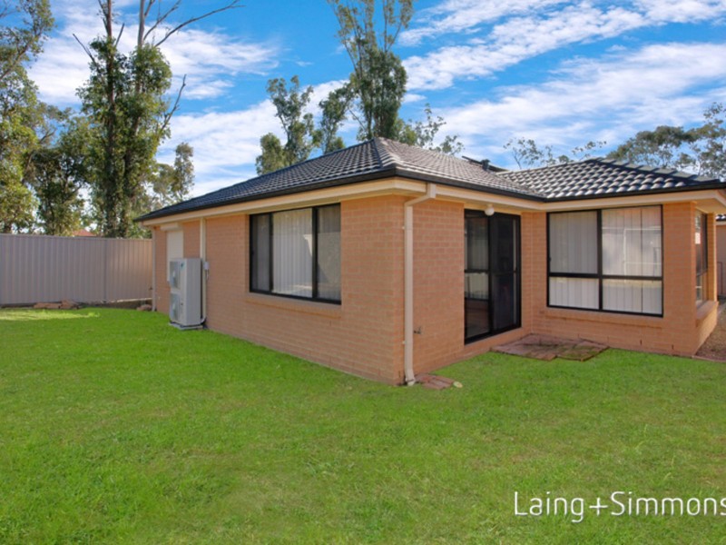 123 Beames Ave, Rooty Hill NSW 2766
