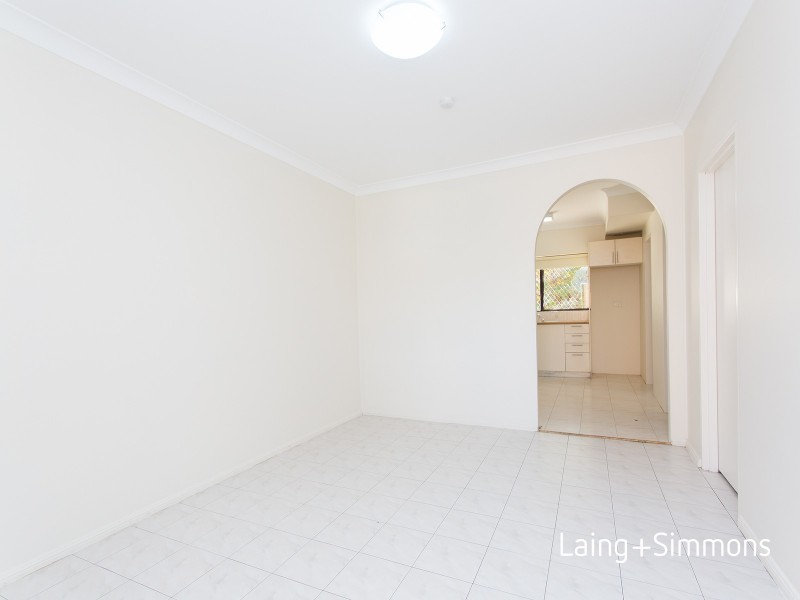 6/10 Bunting Street, Emerton NSW 2770